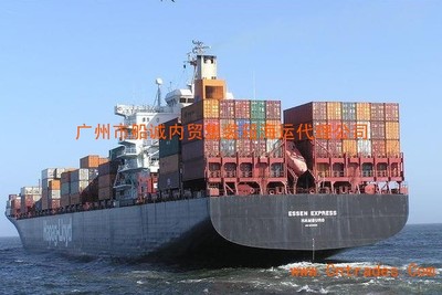 廣州市船誠(chéng)內(nèi)貿(mào)集裝箱海運(yùn)代理公司銷(xiāo)售代理服務(wù)解析
