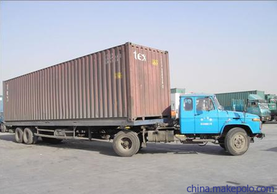 霸州至東莞集裝箱內(nèi)貿(mào)海運(yùn)服務(wù)詳解及圖片參考