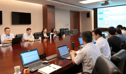 助力“十四五”規劃，上海儀電再度攜手浪潮IT咨詢，共譜數字化轉型新篇章