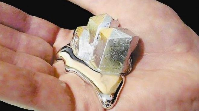 鎵和鍺是什么？中國在其中的重要性有多大？